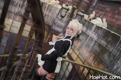 衣衣 - X·Alter nude cosplay leaked 484714