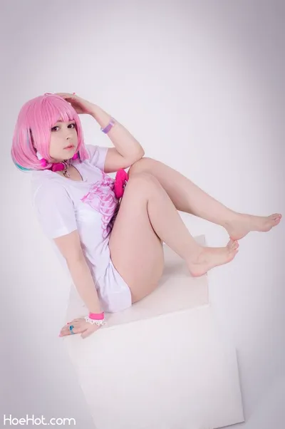 Yoshinobi - Riamu nude cosplay leaked 165274