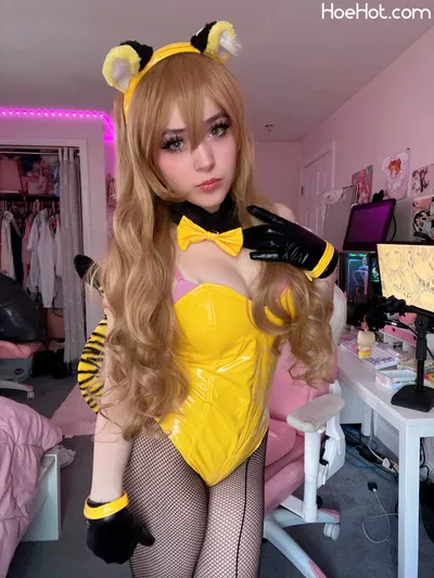 Meikasama - Taiga nude cosplay leaked 213490