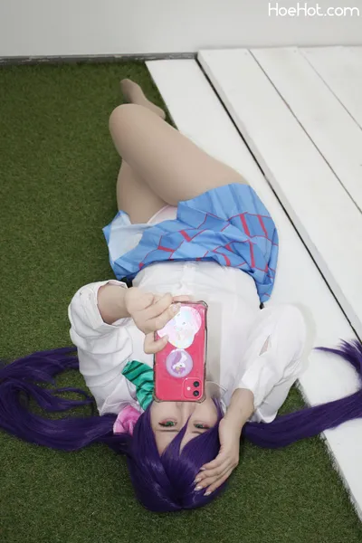 Shiro Sai - Nozomi nude cosplay leaked 304444