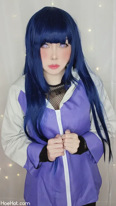 Kaiacos - Hinata nude cosplay leaked 606062