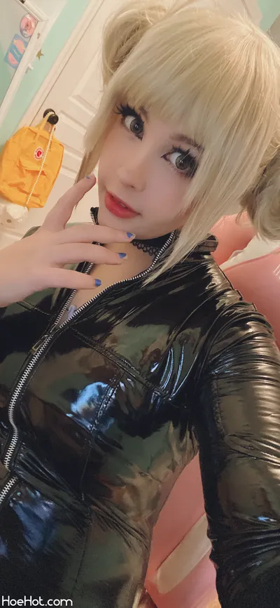 Junkenstein - Camie Toga nude cosplay leaked 469474