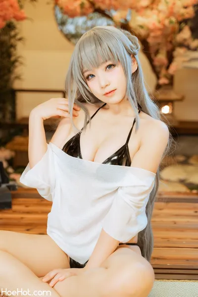 nanaqiQAQ - Mainz nude cosplay leaked 161536