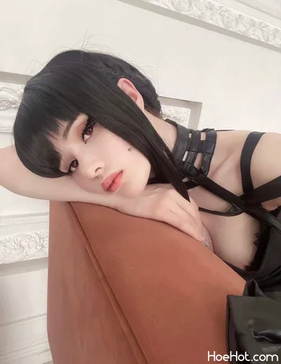 Frauleinmilk - Yor nude cosplay leaked 349197