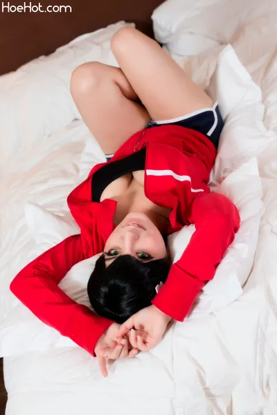 Bunny Ayumi - Suguha Kirigaya nude cosplay leaked 623198