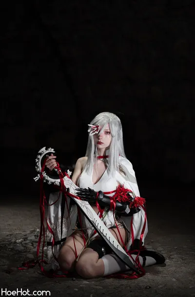 Himeecosplay - Zero nude cosplay leaked 178249