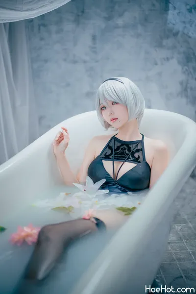 ely - fanbox202209 nude cosplay leaked 410787