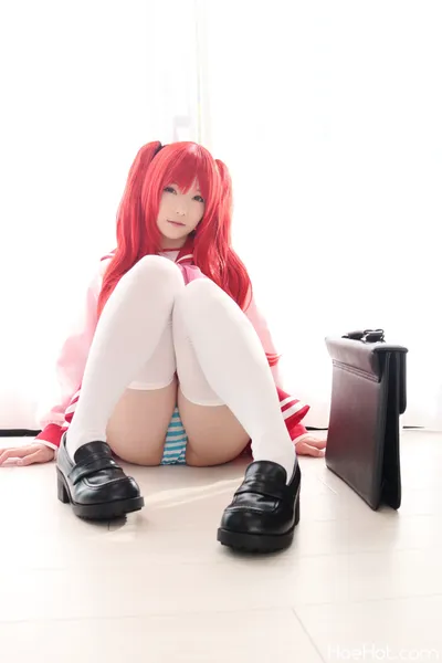 Yukina - Tamaki nude cosplay leaked 55375