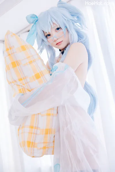 花铃 - PA15 游戏时光 nude cosplay leaked 48397