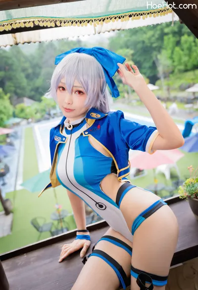 Ely - Tomoe Summer nude cosplay leaked 584222