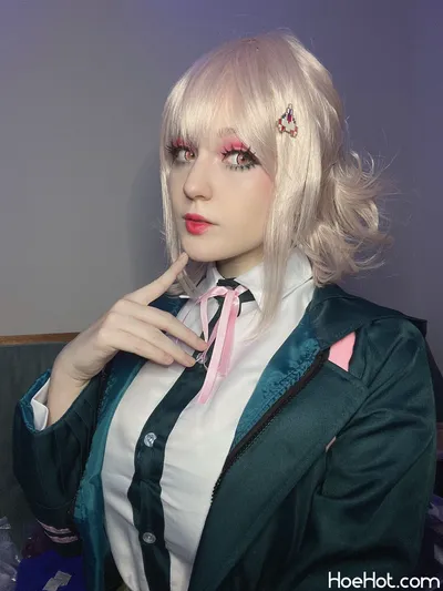 Satin Stars - Chiaki Nanami's profile image