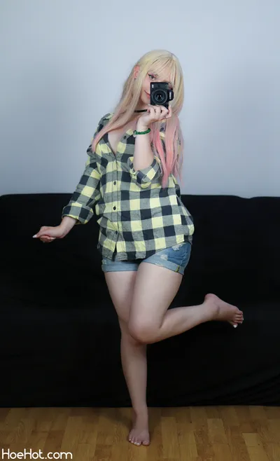 Epicinternetgf - Marin nude cosplay leaked 429350