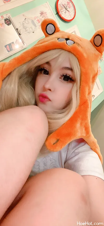 Junkenstein - Umaru nude cosplay leaked 471068