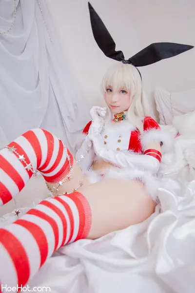 [Cutie Factory (ほぐぴん)] クリスマススペシャル☆本日限定公開あり nude cosplay leaked 142327