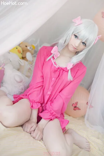 Keekihime - Sagiri Izumi nude cosplay leaked 273283