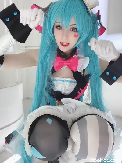 HirariAnn - Mirari Miku nude cosplay leaked 204594