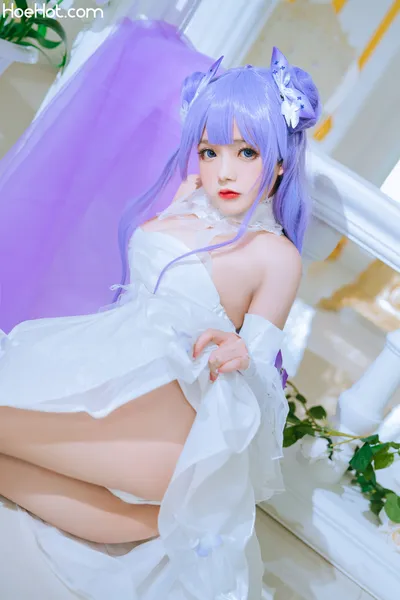 日奈娇 - 独角兽兵装 nude cosplay leaked 576404