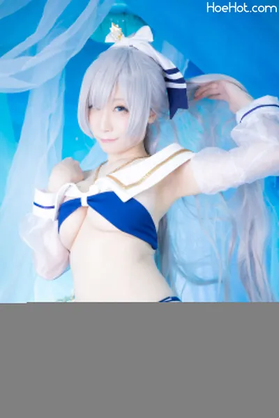 Atsuki - Suite Grand Order 29 nude cosplay leaked 560764