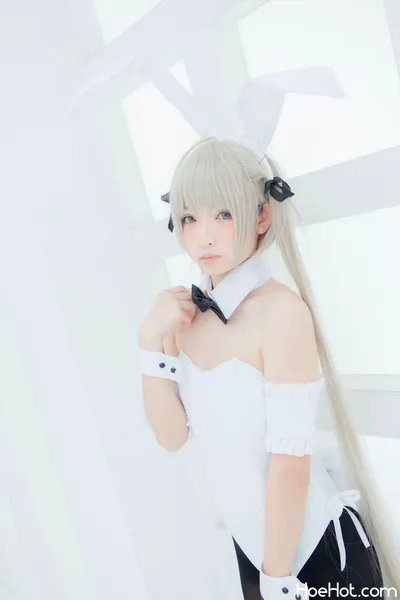 (C92) [51square (Senji)] ...Okaerinasai. (Yosuga no Sora) nude cosplay leaked 341181