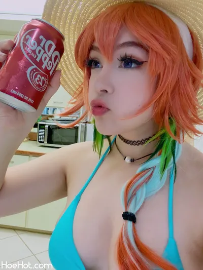 Junkenstein - Beach Kiara nude cosplay leaked 582374