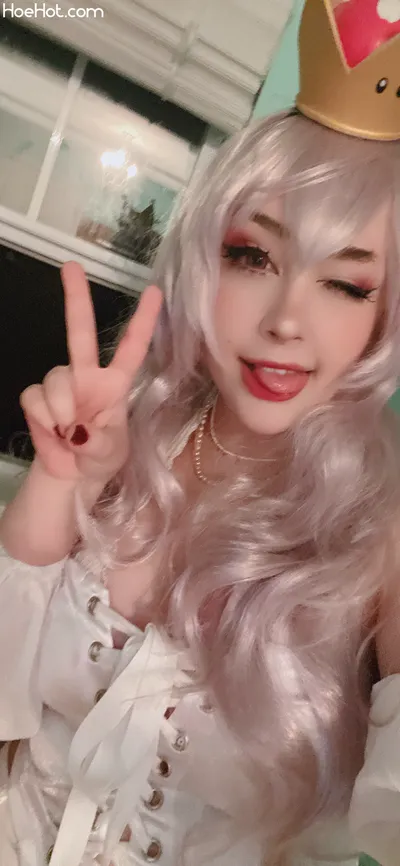 Junkenstein - Boosette nude cosplay leaked 472237