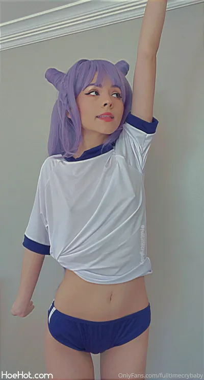 Luvcoregf - Keqing nude cosplay leaked 388097