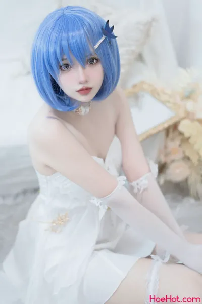 疯猫ss - 恰巴耶夫 nude cosplay leaked 252