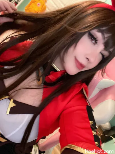 Junkenstein - Amber nude cosplay leaked 581544