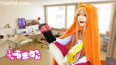 Hana Bunny - Umaru Doma nude cosplay leaked 461668