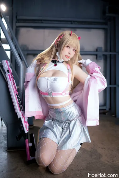 Ely - Viper nude cosplay leaked 235560