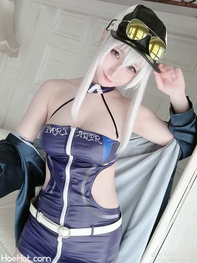 [あつき] エンプラRQ🏴① nude cosplay leaked 306038