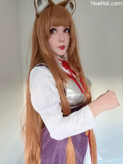 Satin Stars - Raphtalia nude cosplay leaked 245239