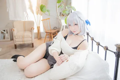 [Atsuki] スイートMonster (Hololive) nude cosplay leaked 85667