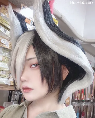 [Kiku 菊壱] Cosplay - Ozen (Made in Abyss) nude cosplay leaked 211102