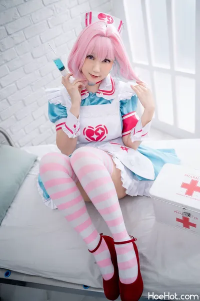 HIKO&#039;S Choice - 15 - Riamu Yumemi (THE iDOLM@STER CINDERELLA GIRLS) nude cosplay leaked 533611