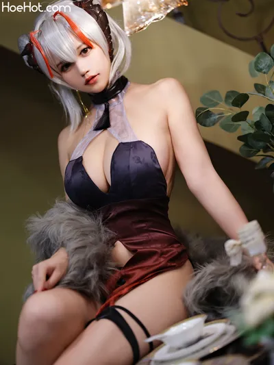 小仓千代w - w旗袍 nude cosplay leaked 531876