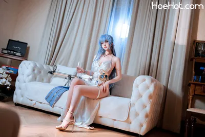 rioko凉凉子 – Helm nude cosplay leaked 224482