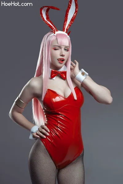 Cosplayer - Shirogane-sama nude cosplay leaked 506121