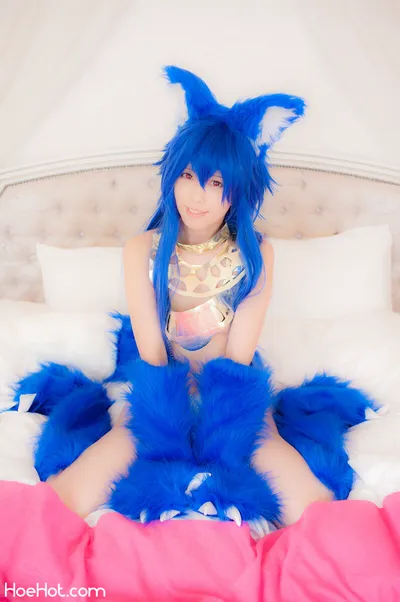 [Glossy Rabbit (Tsuyato)] GROSSY RHAPSODY 3 (Granblue Fantasy) nude cosplay leaked 500612