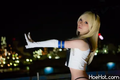 [穴子] Shippuujinrai! (Shimakaze) nude cosplay leaked 180083