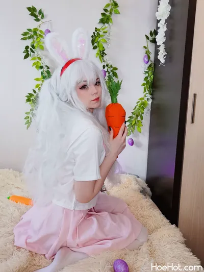 Caticornplay - Laffey nude cosplay leaked 465078