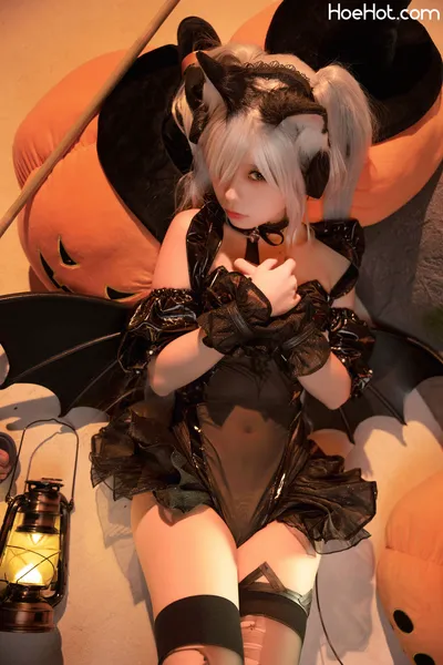 G44不会受伤 雅努斯 nude cosplay leaked 359616