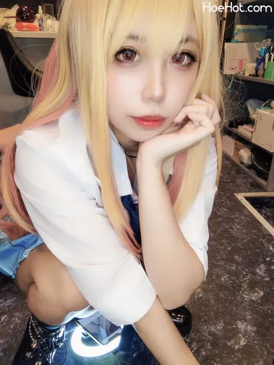 [Shuran Nyama] ヲタクギャル×円光！衣装代のために頑張るギャル！喜〇川海夢 nude cosplay leaked 440418