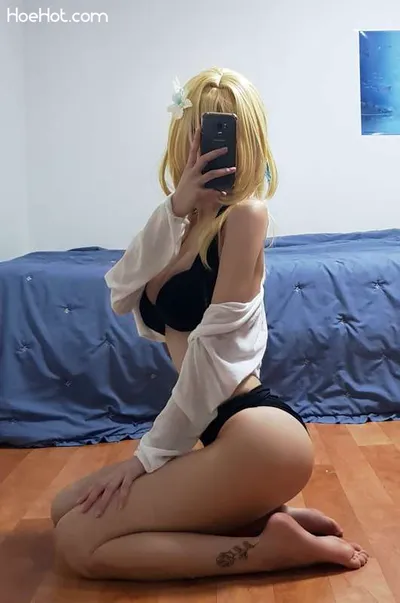 Biya1024 nude cosplay leaked 477993