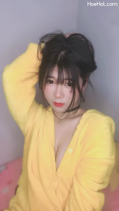 [Lipay] Pika Pika nude cosplay leaked 110991