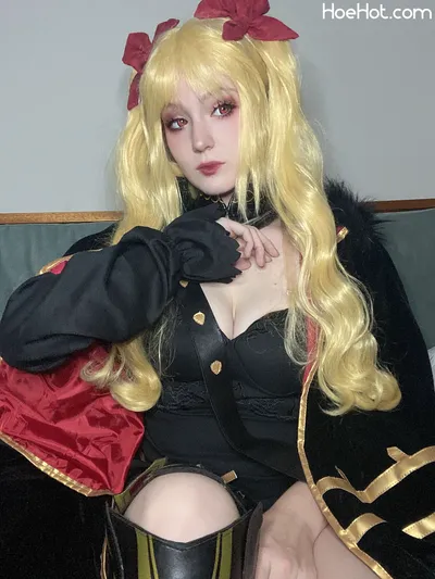 Satin Stars - Ereshkigal nude cosplay leaked 244796