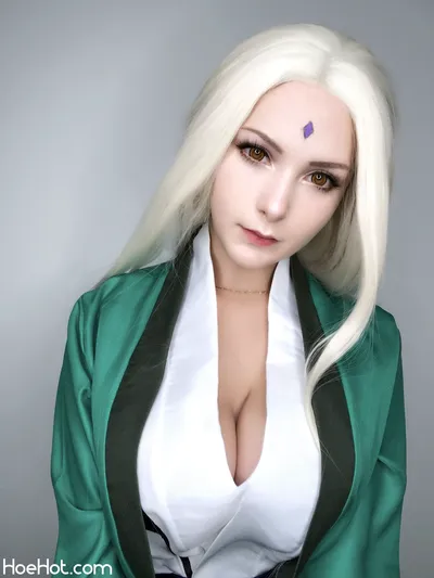 Nikachi  - Tsunade's profile image