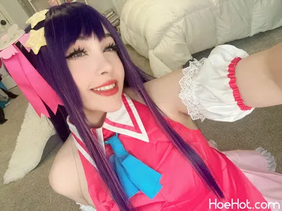 Junkenstein - Hoshino Ai nude cosplay leaked 239356