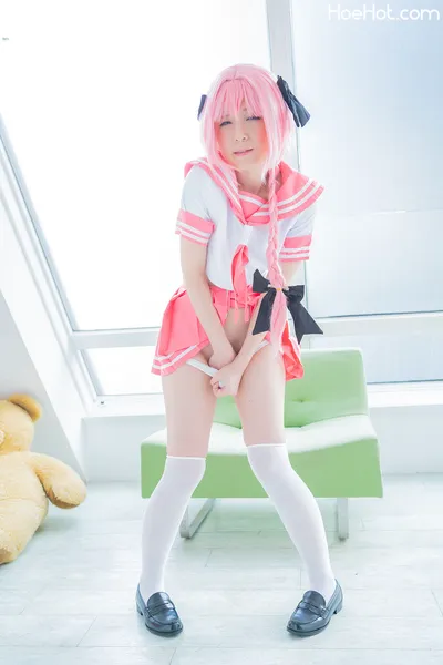 [@factory]Astolfo nude cosplay leaked 614397