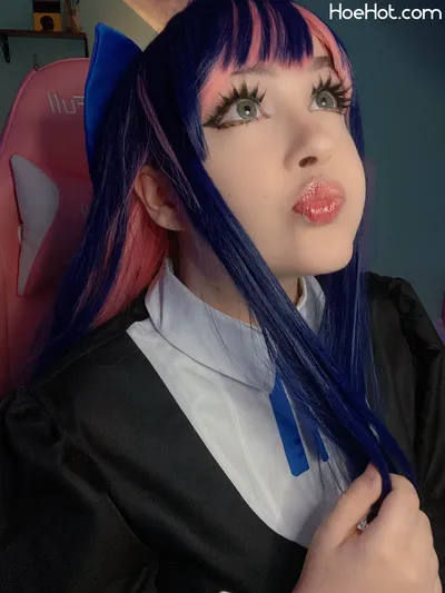 Junkenstein - Stocking nude cosplay leaked 581477